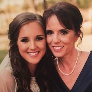 Meet your Posher, Rhonda